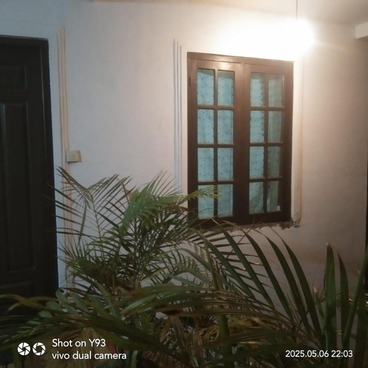 Ansi Villa Nanu Oya Exterior foto