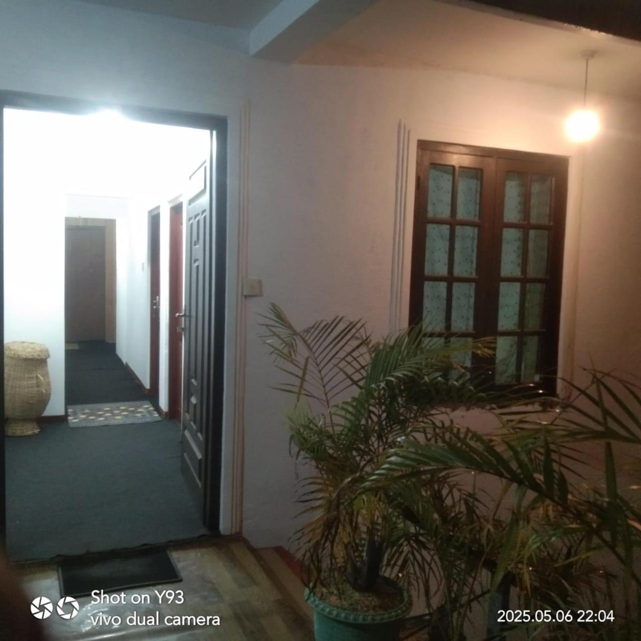 Ansi Villa Nanu Oya Exterior foto